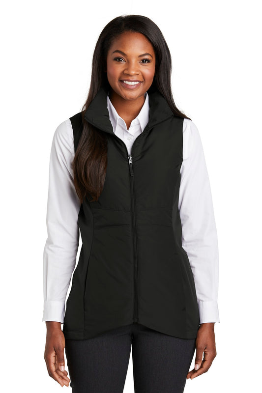 Port Authority ? Women's Collective Insulated Vest. L90