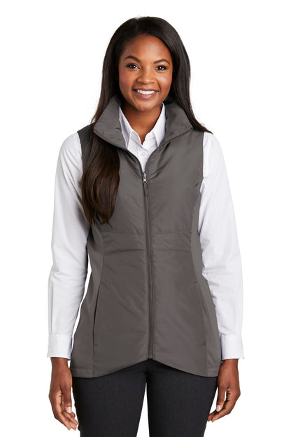 Port Authority ? Women's Collective Insulated Vest. L90
