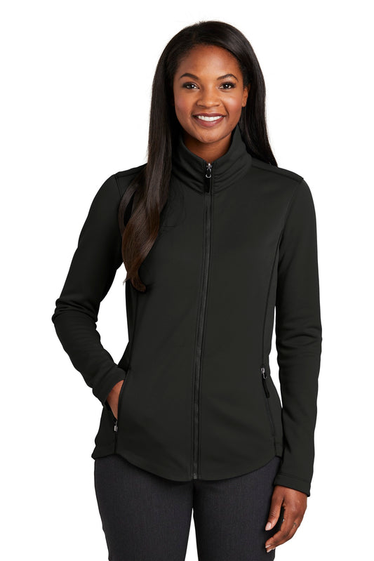 Port Authority ? Women's Collective Smooth Fleece Jacke