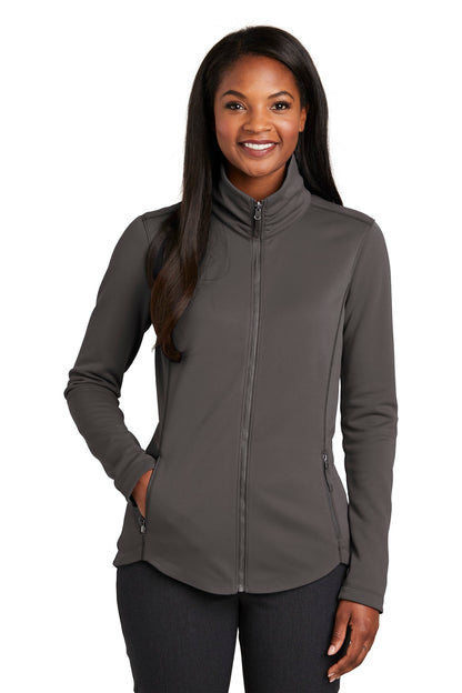 Port Authority ? Women's Collective Smooth Fleece Jacke