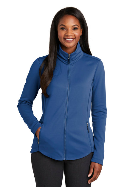 Port Authority ? Women's Collective Smooth Fleece Jacke