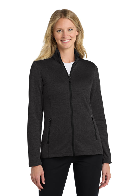 Port Authority ? Women's Collective Striated Fleece Jac