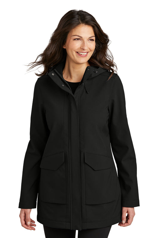 Port Authority? Women's Collective Outer Soft Shell Par