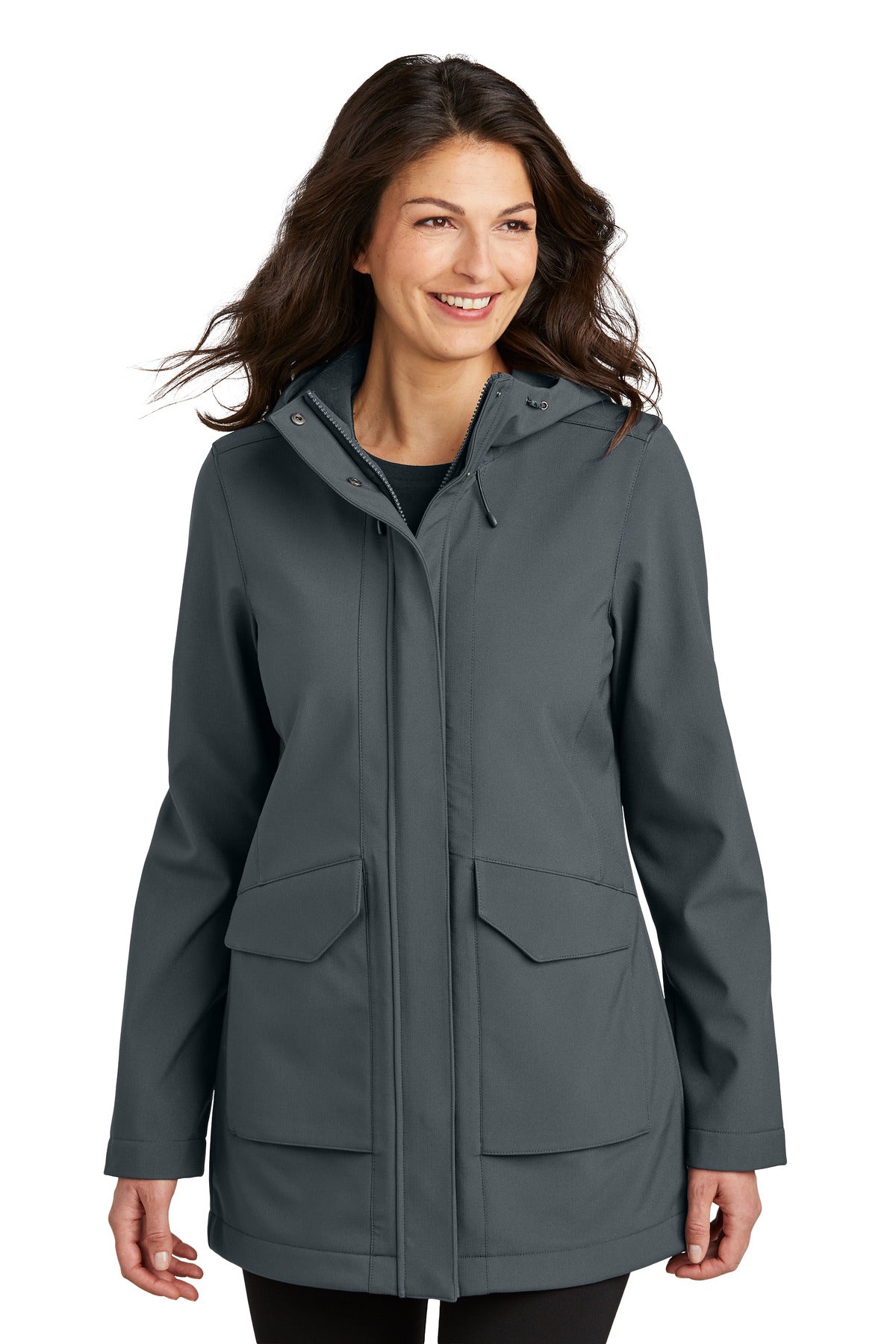 Port Authority? Women's Collective Outer Soft Shell Par