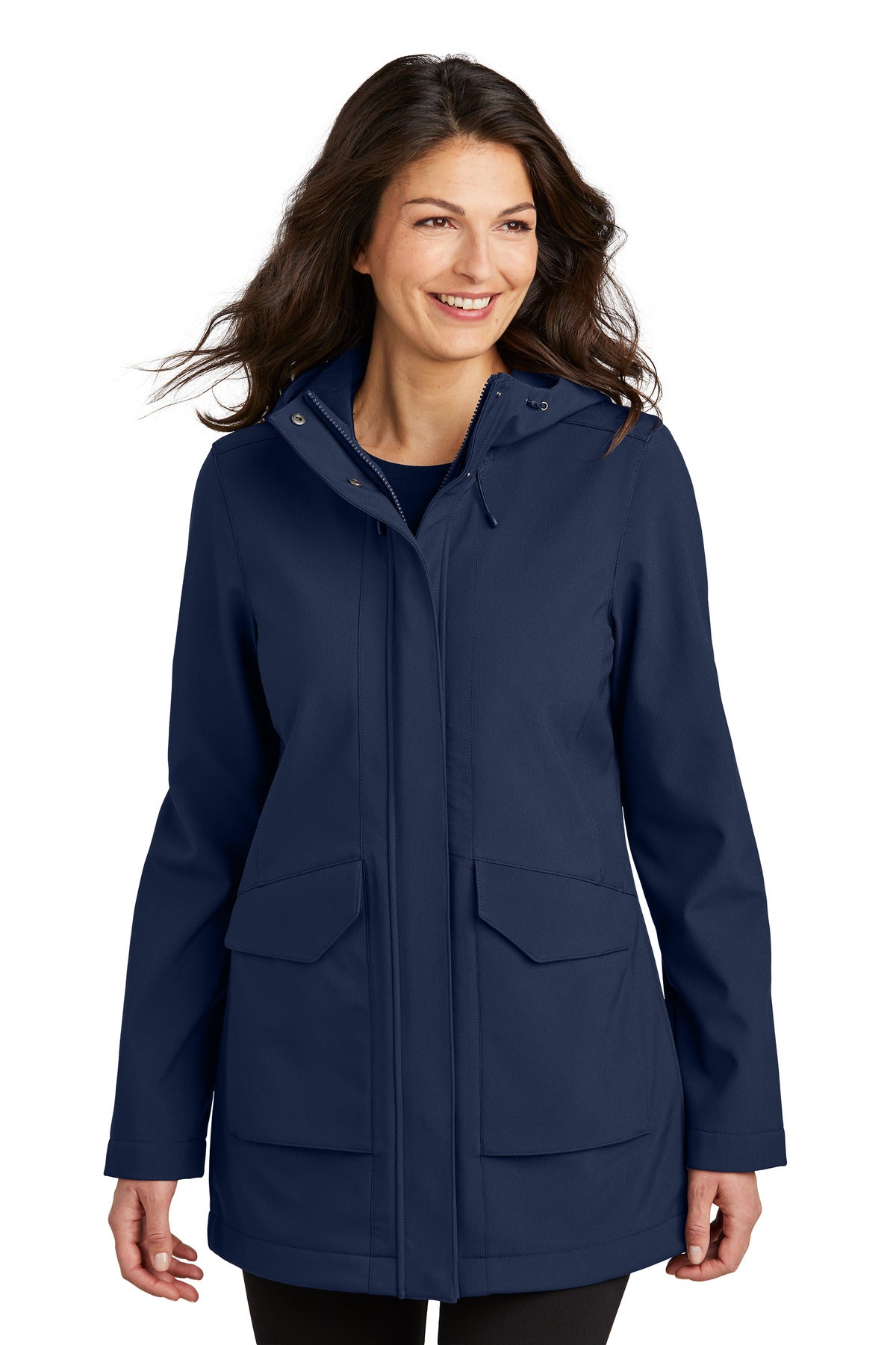 Port Authority? Women's Collective Outer Soft Shell Par