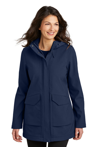 Port Authority? Women's Collective Outer Soft Shell Par