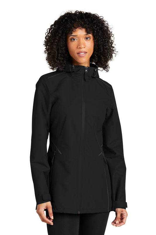 Port Authority? Women's Collective Tech Outer Shell Jac