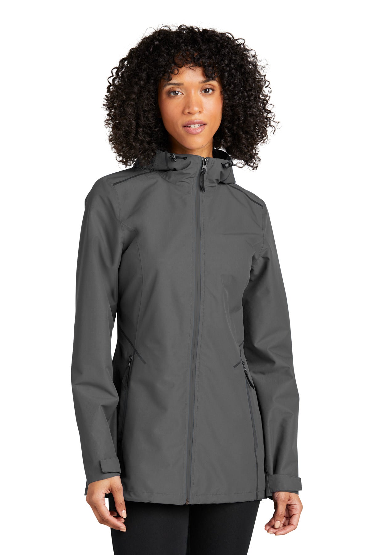 Port Authority? Women's Collective Tech Outer Shell Jac