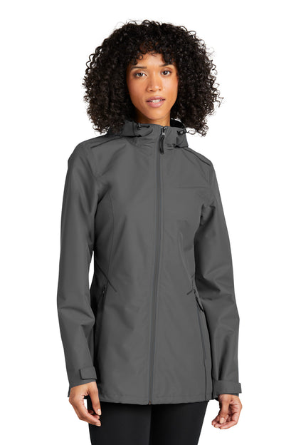 Port Authority? Women's Collective Tech Outer Shell Jac