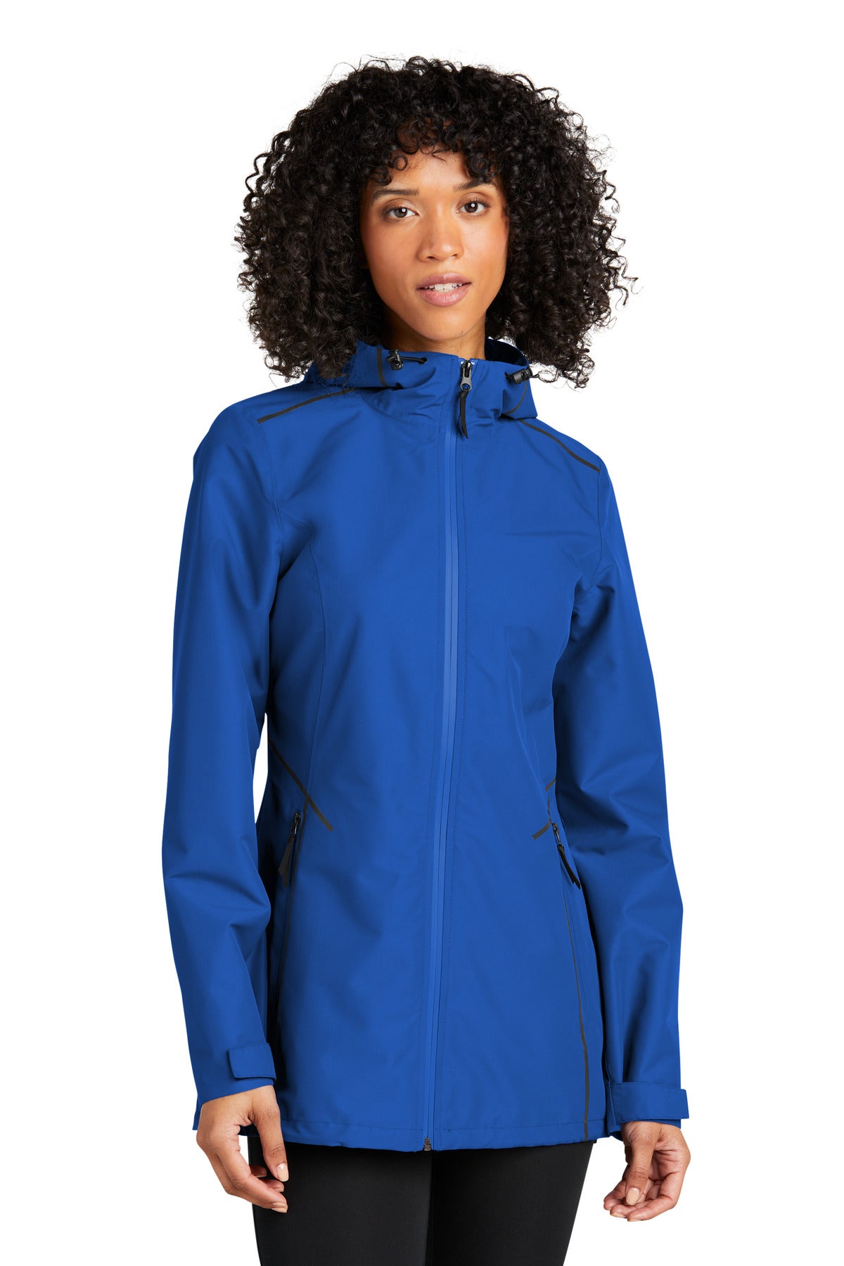 Port Authority? Women's Collective Tech Outer Shell Jac