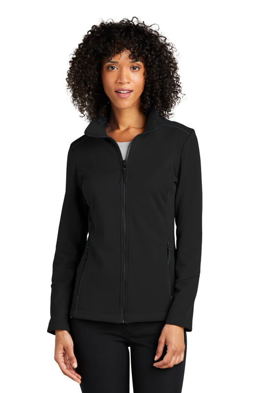 Port Authority? Women's Collective Tech Soft Shell Jack