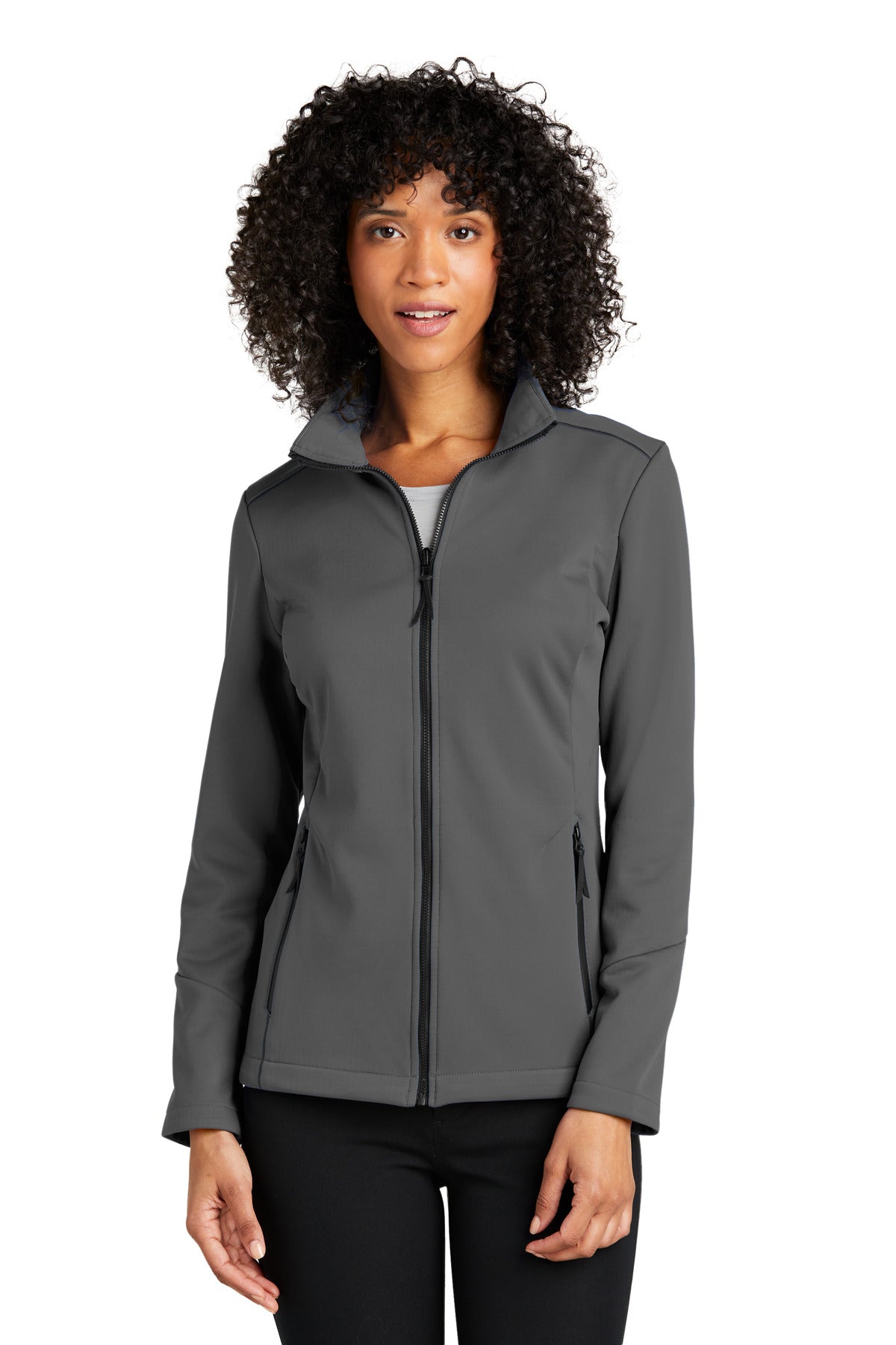Port Authority? Women's Collective Tech Soft Shell Jack