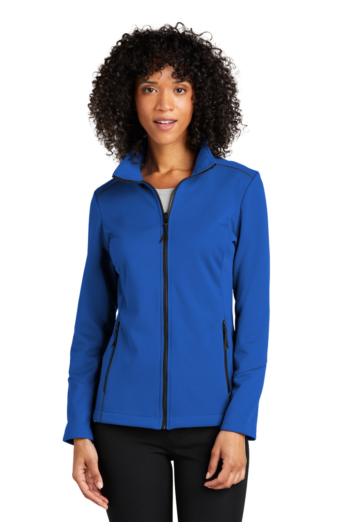 Port Authority? Women's Collective Tech Soft Shell Jack