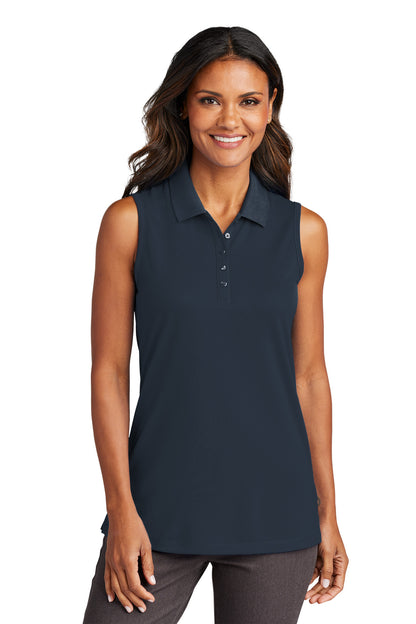 Port Authority? Women's Dry Zone? UV Micro-Mesh Sleevel