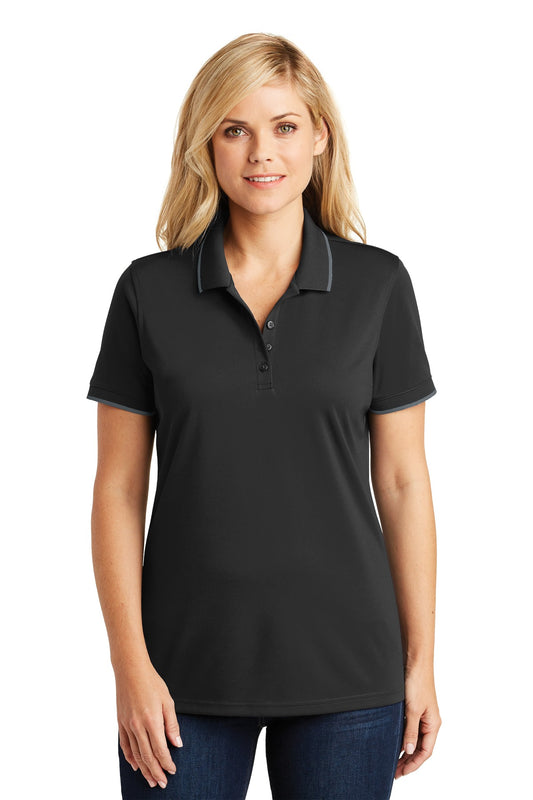 Port Authority? Women's Dry Zone? UV Micro-Mesh Tipped