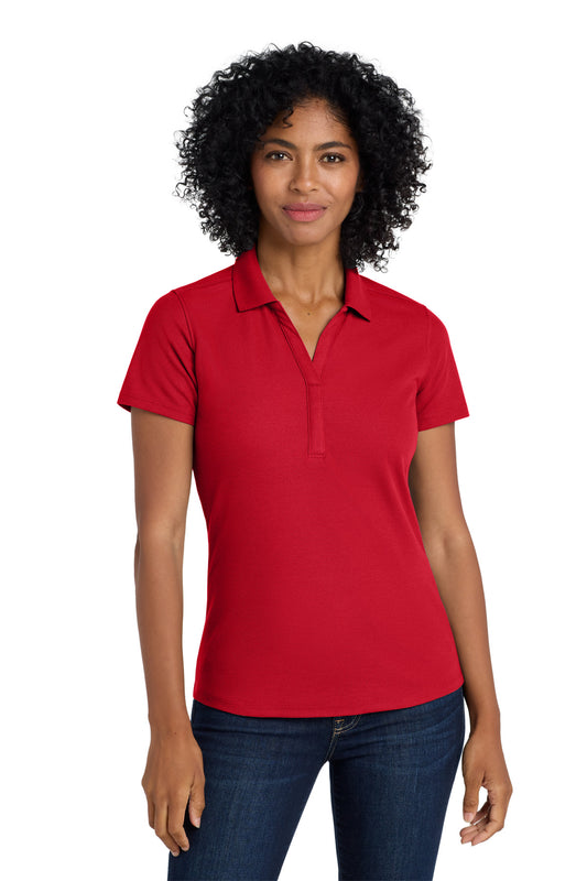 Port Authority ? Women's EZPerformance ? Pique Polo. LK