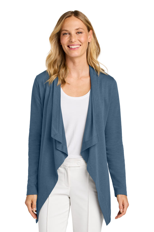 Port Authority® Women's Breakwater Open Cardigan