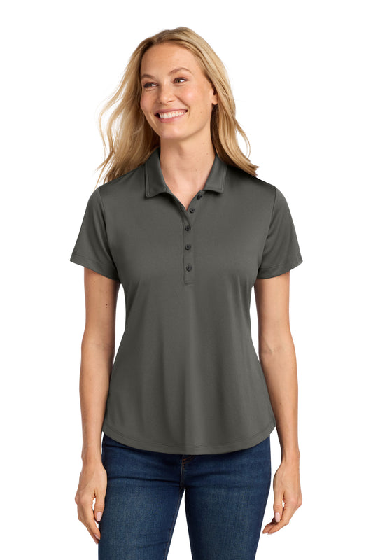Port Authority® Women's C-FREE® Snag-Proof Polo