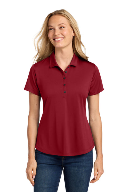 Port Authority® Women's C-FREE® Snag-Proof Polo
