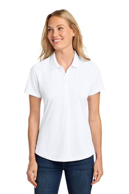 Port Authority® Women's C-FREE® Snag-Proof Polo