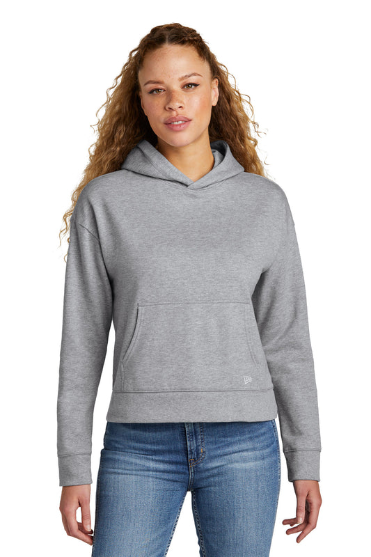 New Era? Women's Comeback Fleece Pullover Hoodie LNEA55