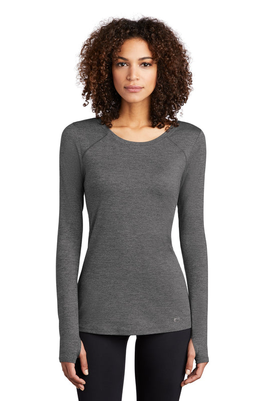OGIO ® Women's Force Long Sleeve Tee