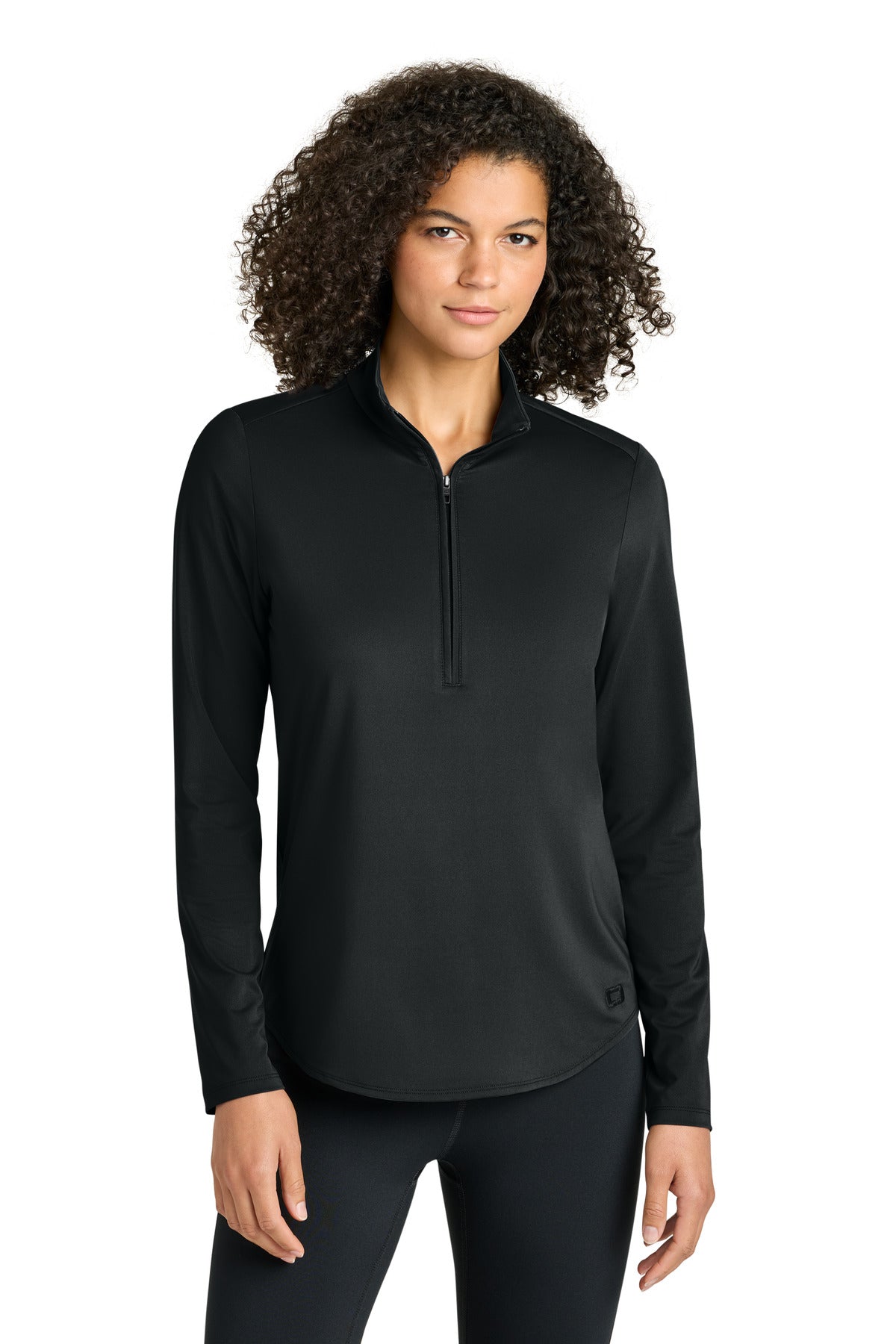 OGIO® Women's Regain 1/2-Zip