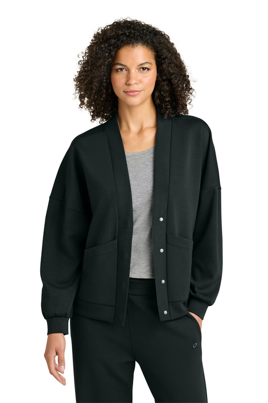OGIO® Women's Transcend Cardigan