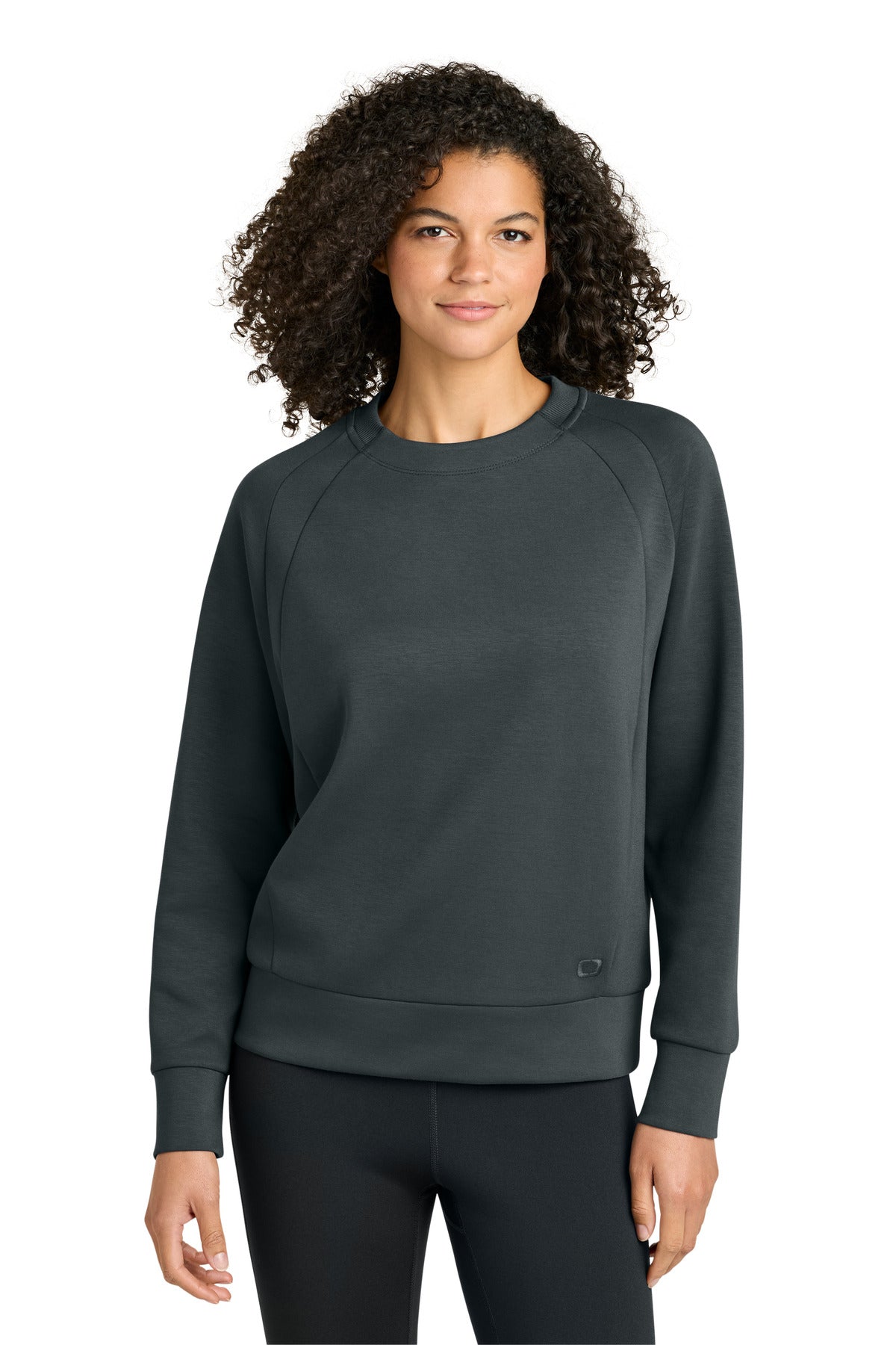 OGIO® Women's Transcend Pullover