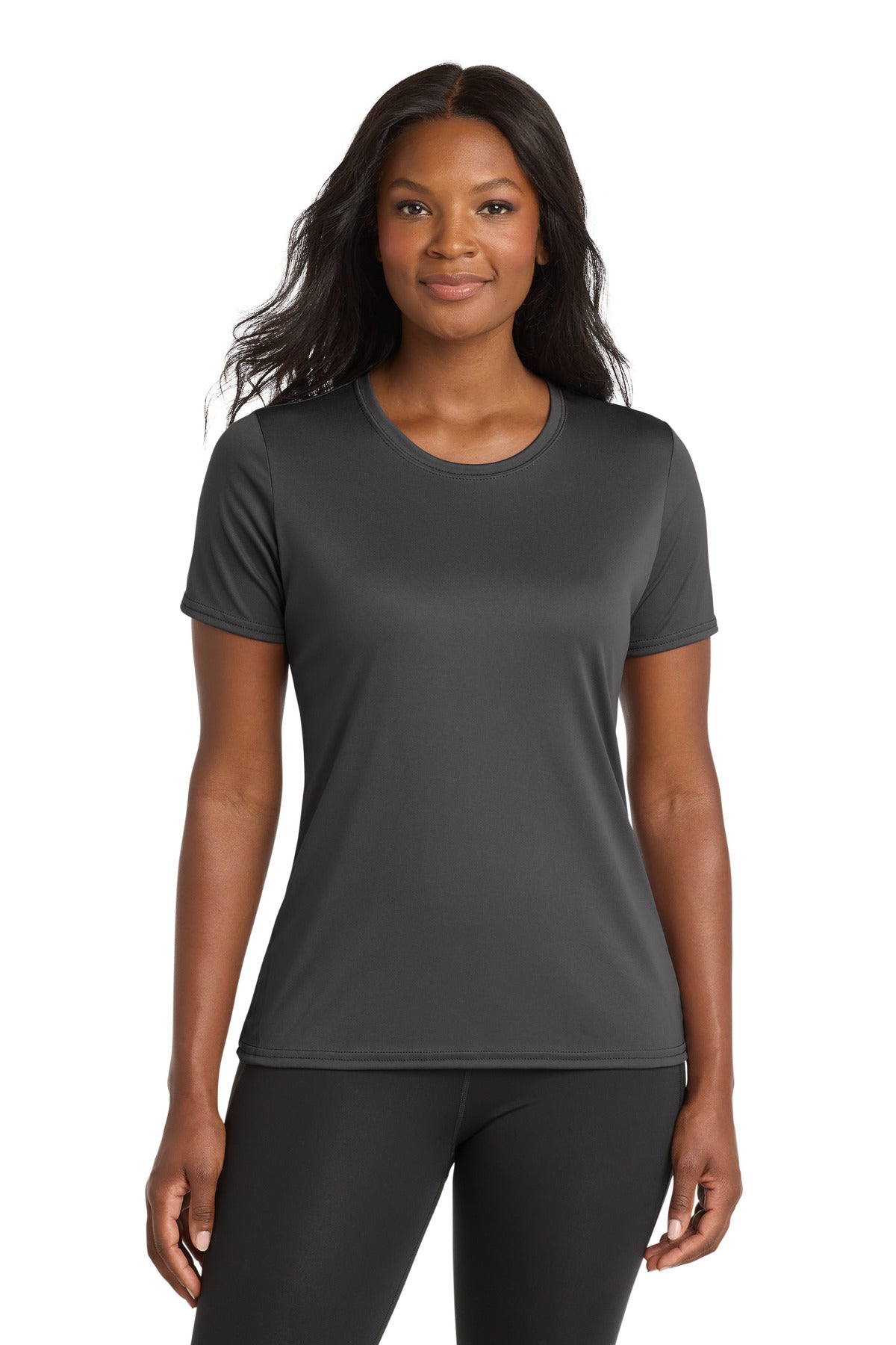 Port & Co™ Women's Performance Tee