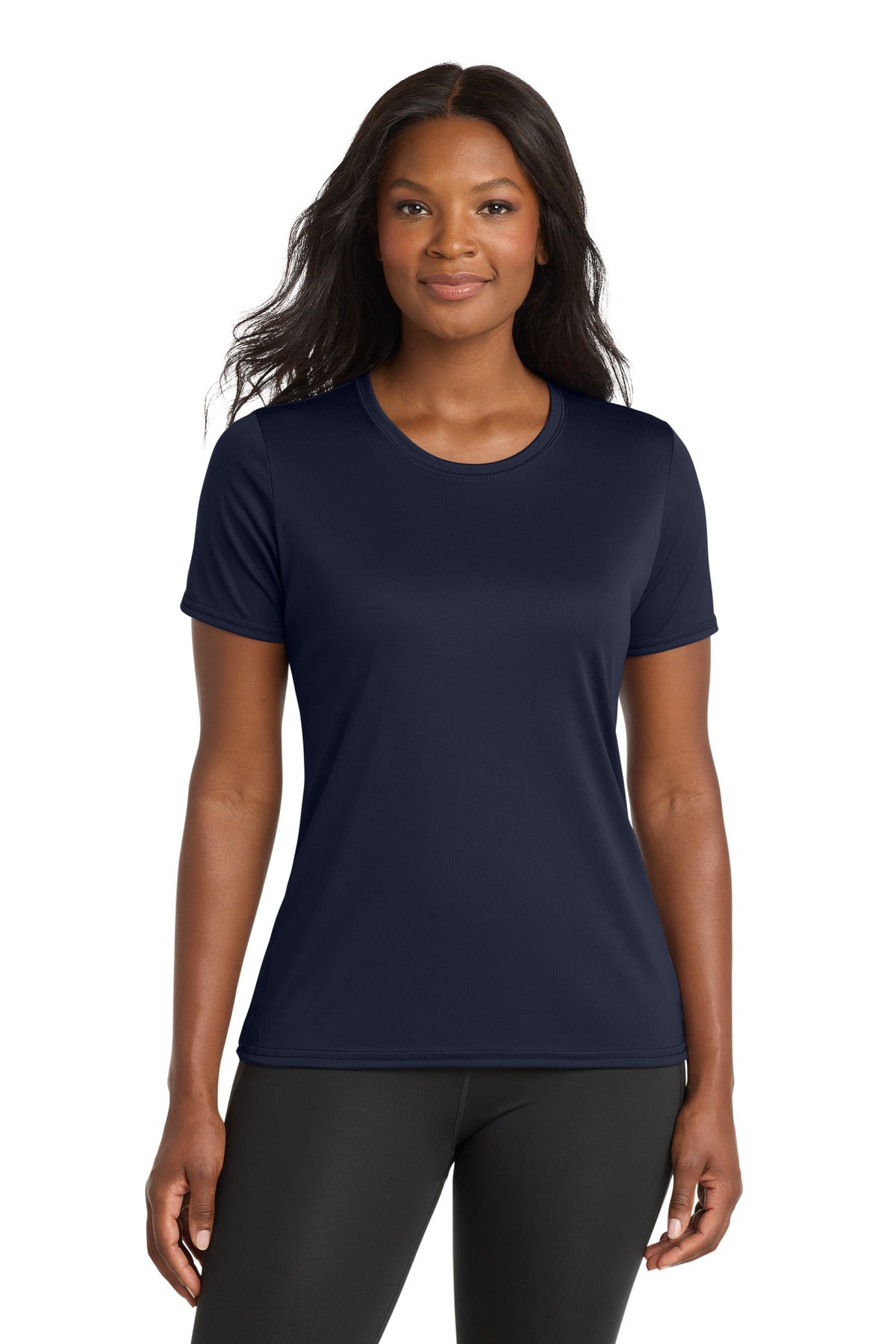 Port & Co™ Women's Performance Tee