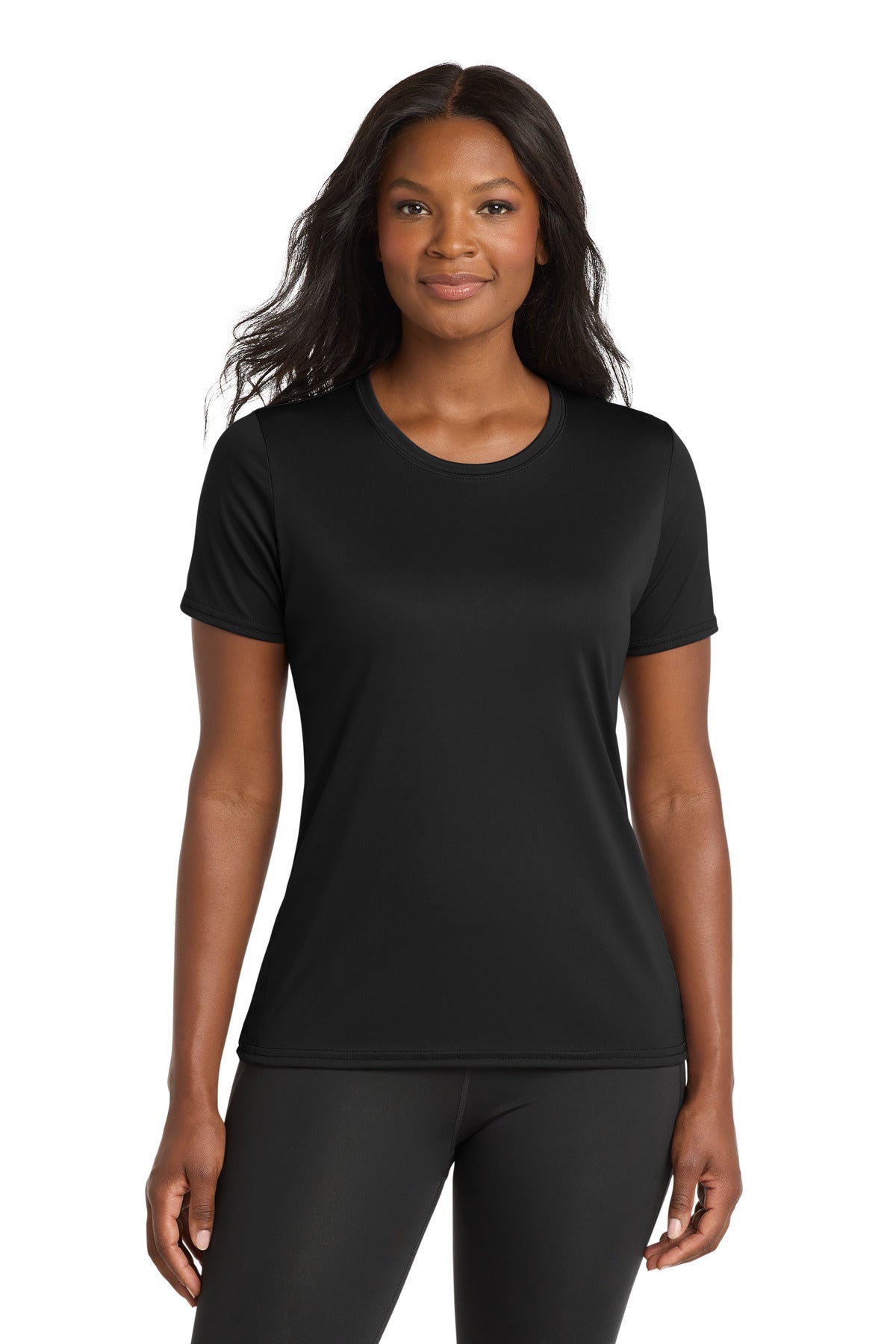 Port & Co™ Women's Performance Tee