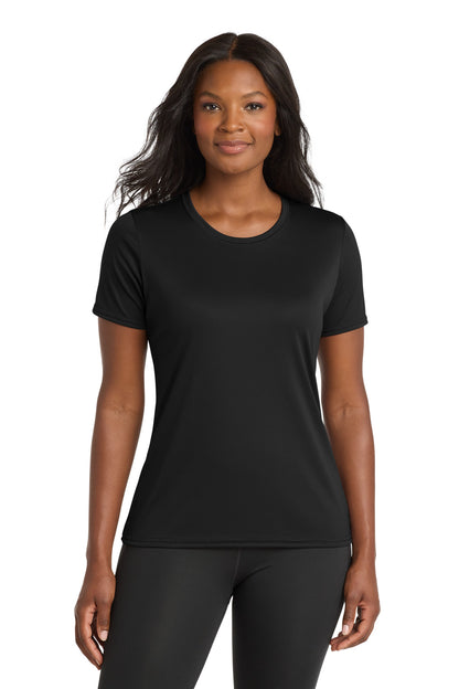 Port & Co™ Women's Performance Tee