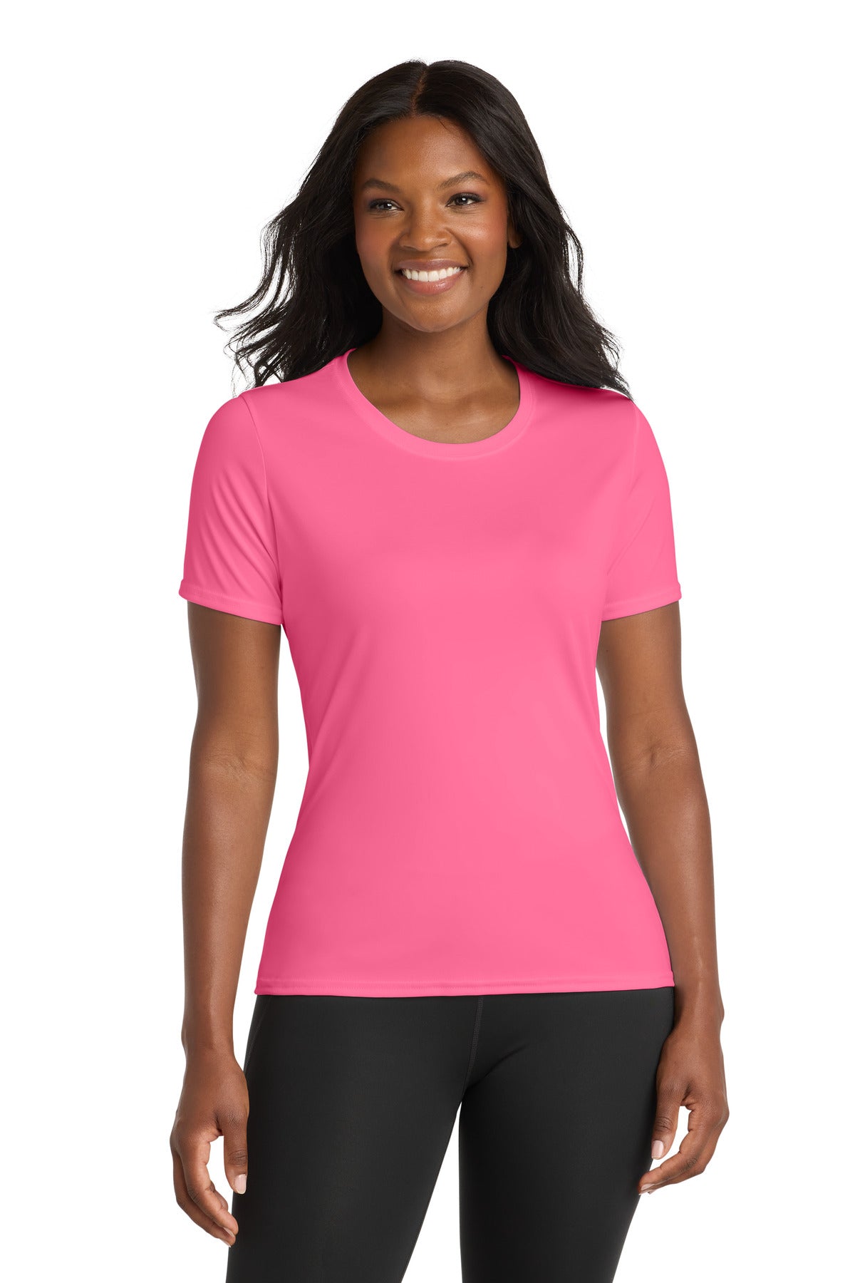 Port & Co™ Women's Performance Tee