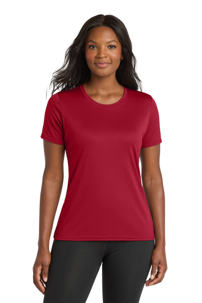 Port & Co™ Women's Performance Tee