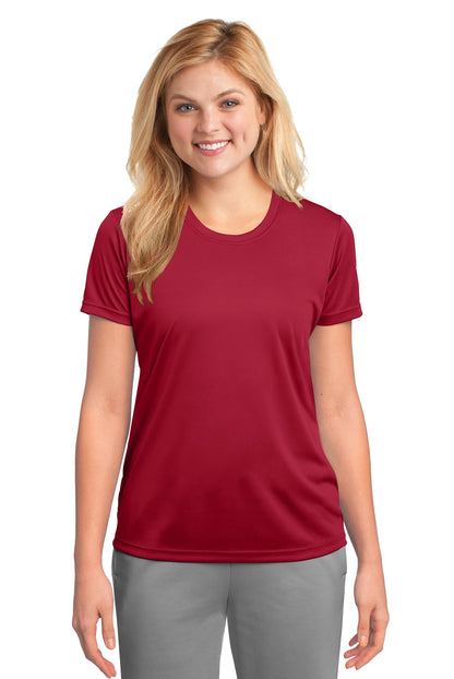 Port & Company? Women's Performance Tee. LPC380
