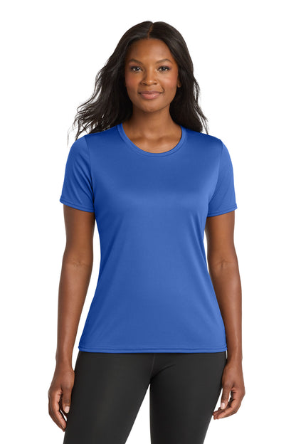 Port & Co™ Women's Performance Tee