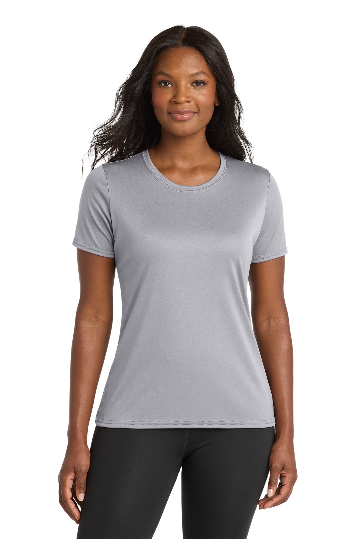 Port & Co™ Women's Performance Tee