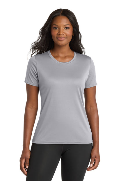 Port & Co™ Women's Performance Tee
