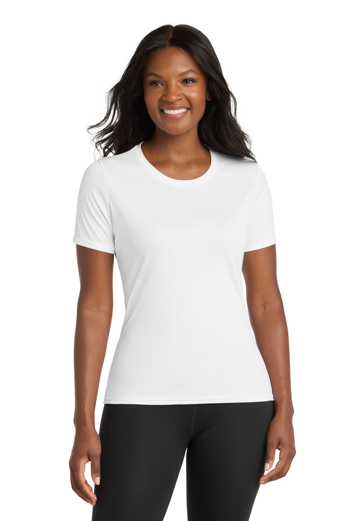 Port & Co™ Women's Performance Tee
