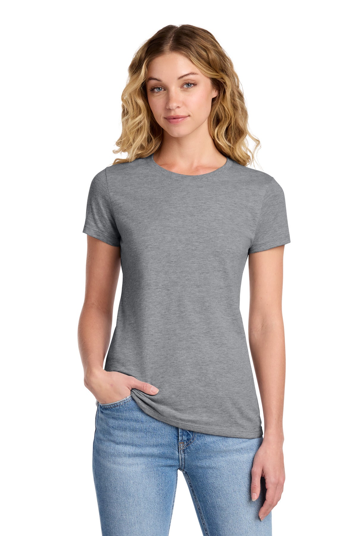 Port & Co™ Women's Fan Favorite Tee