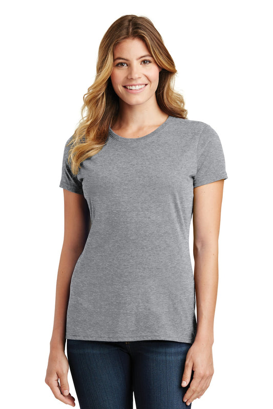 Port & Company? Women's Fan Favorite Tee. LPC450