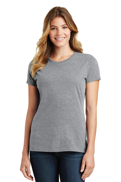 Port & Company? Women's Fan Favorite Tee. LPC450