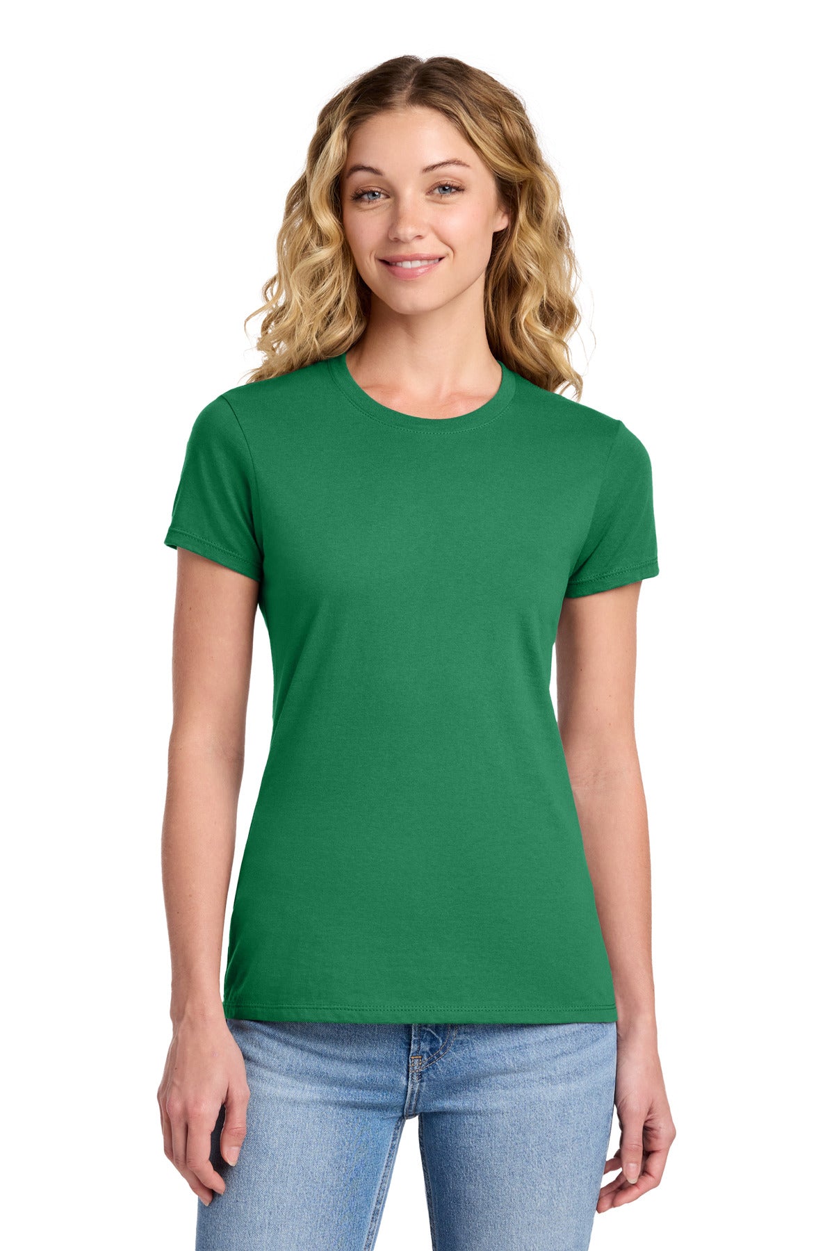 Port & Co™ Women's Fan Favorite Tee
