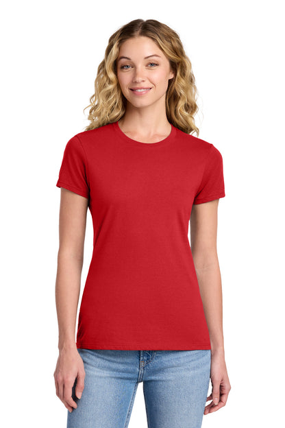 Port & Co™ Women's Fan Favorite Tee