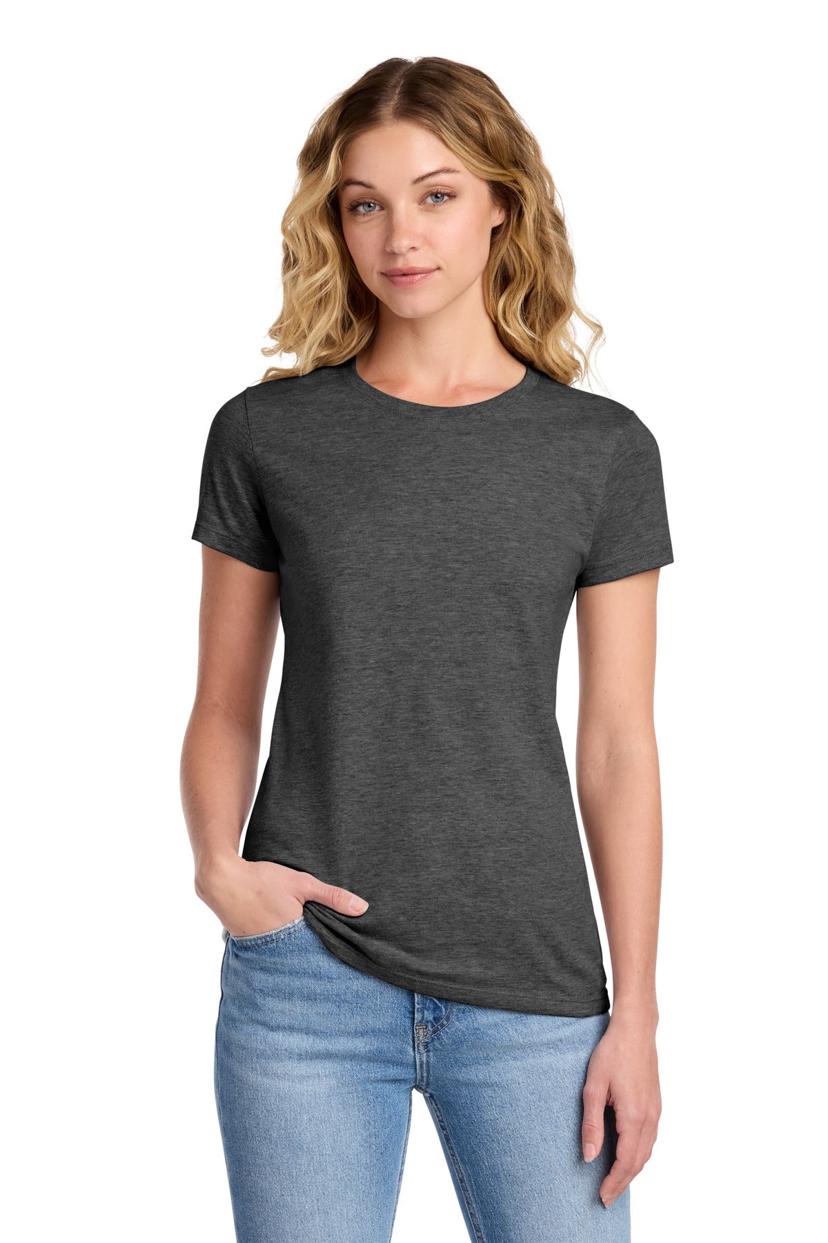 Port & Co™ Women's Fan Favorite Tee