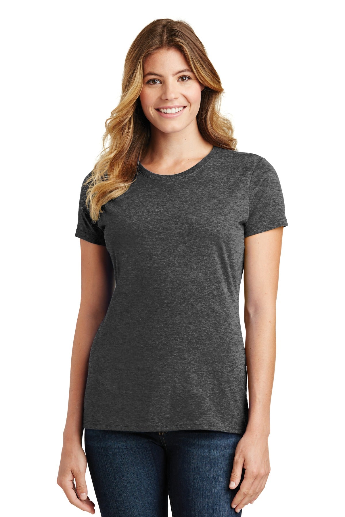 Port & Company? Women's Fan Favorite Tee. LPC450