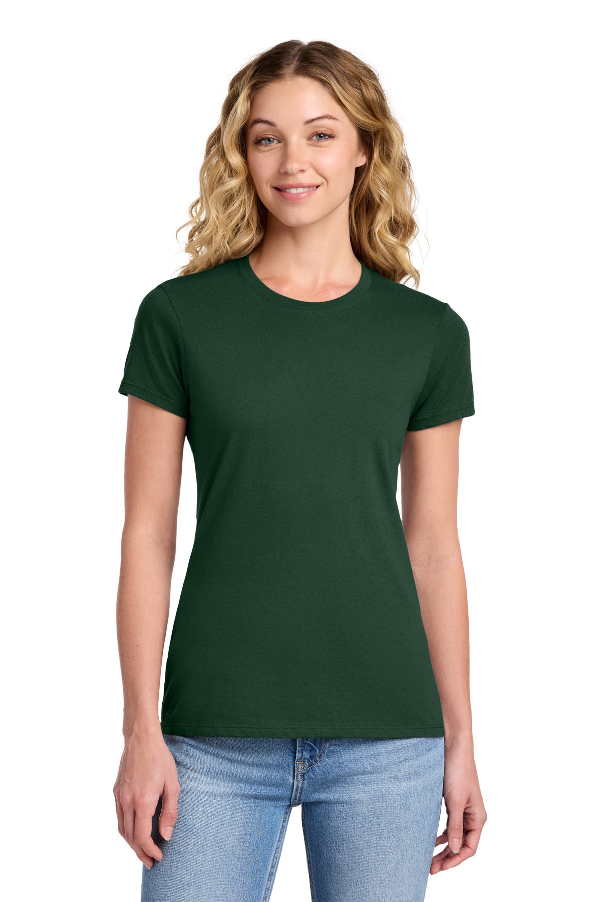 Port & Co™ Women's Fan Favorite Tee