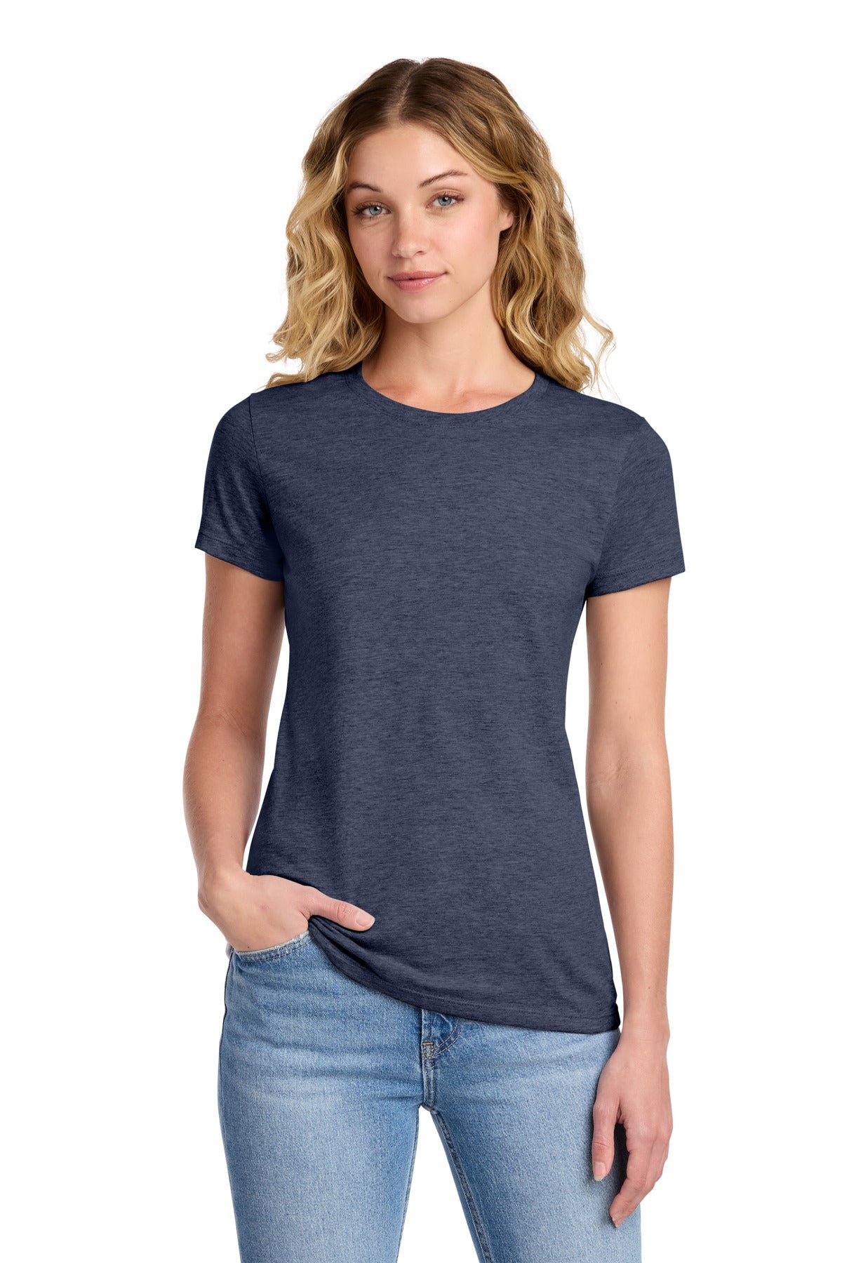 Port & Co™ Women's Fan Favorite Tee