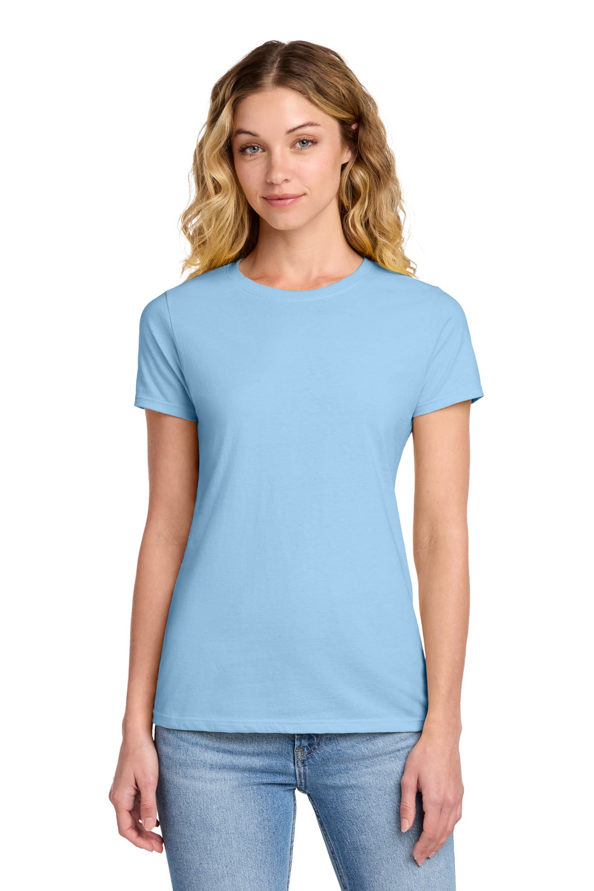 Port & Co™ Women's Fan Favorite Tee